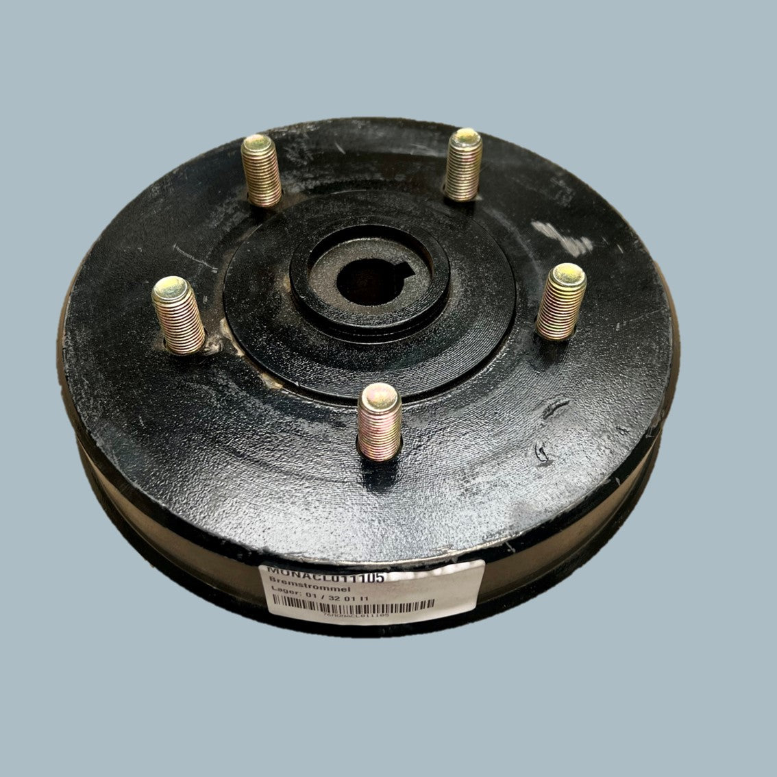 Tambour de frein MONACL011105