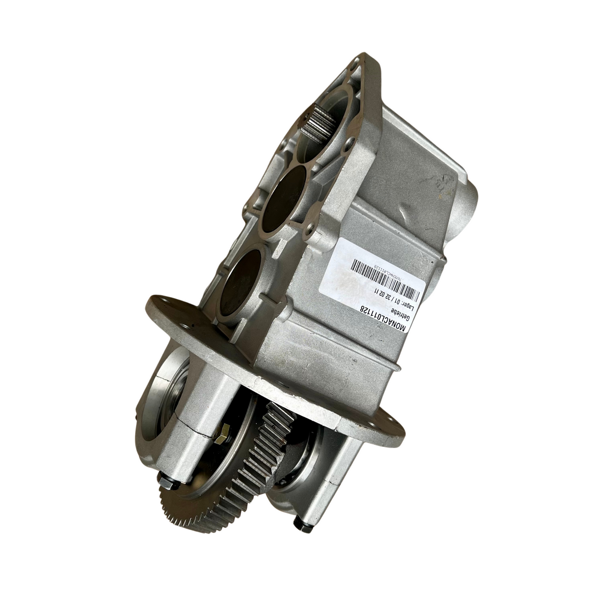 Getriebe MONACL011128