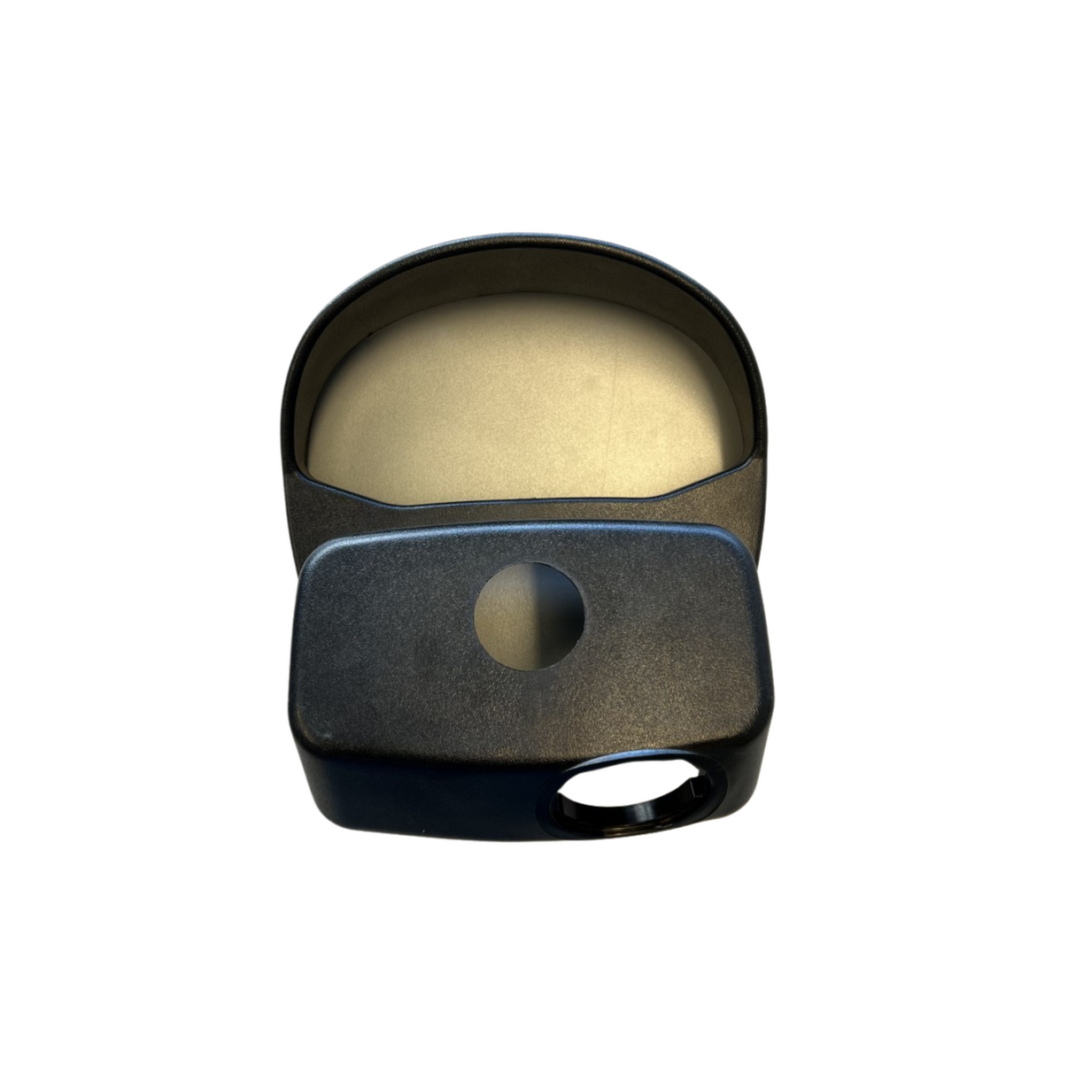 Gehäuse Display MONACL011301