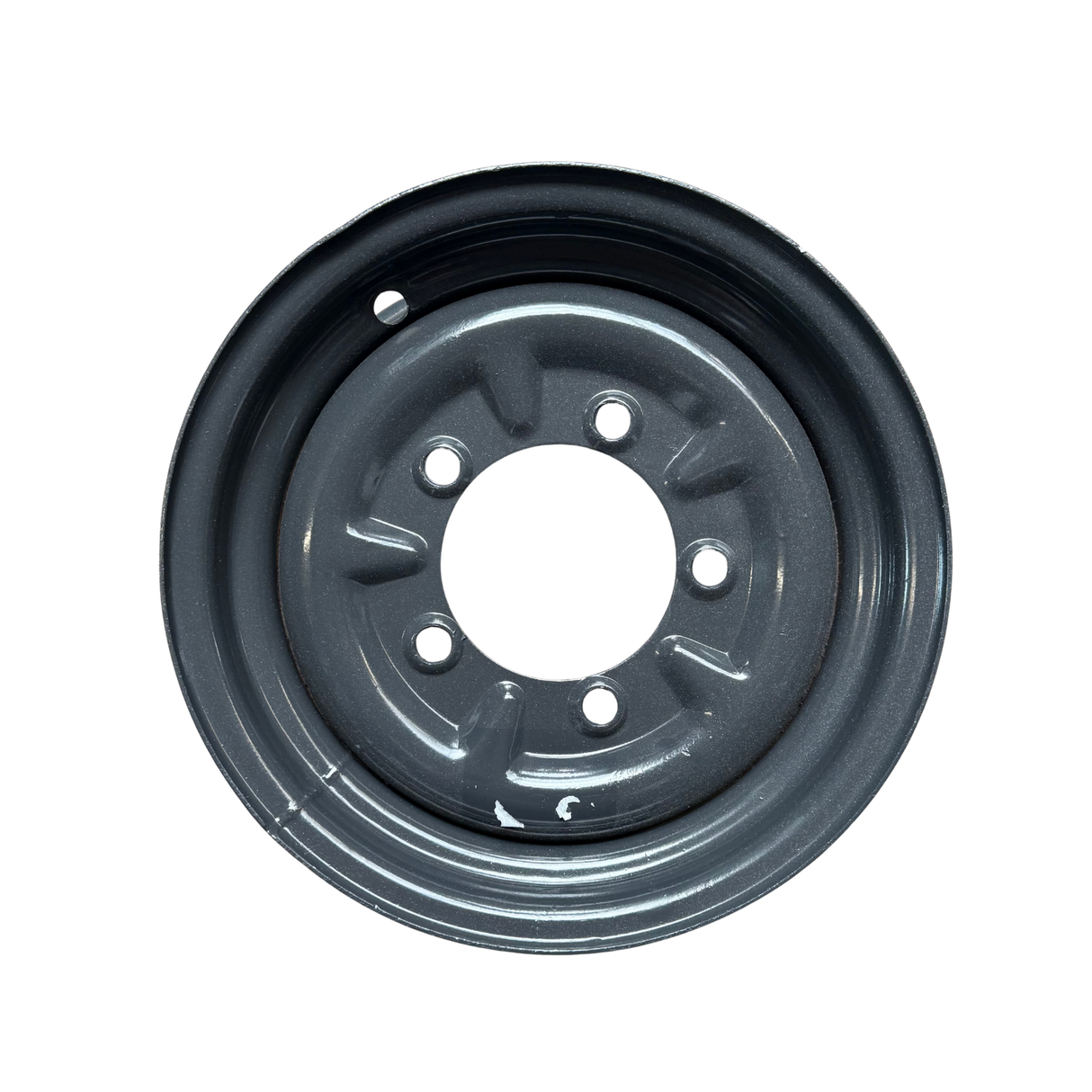 Rim for field studded tires MONACL011502