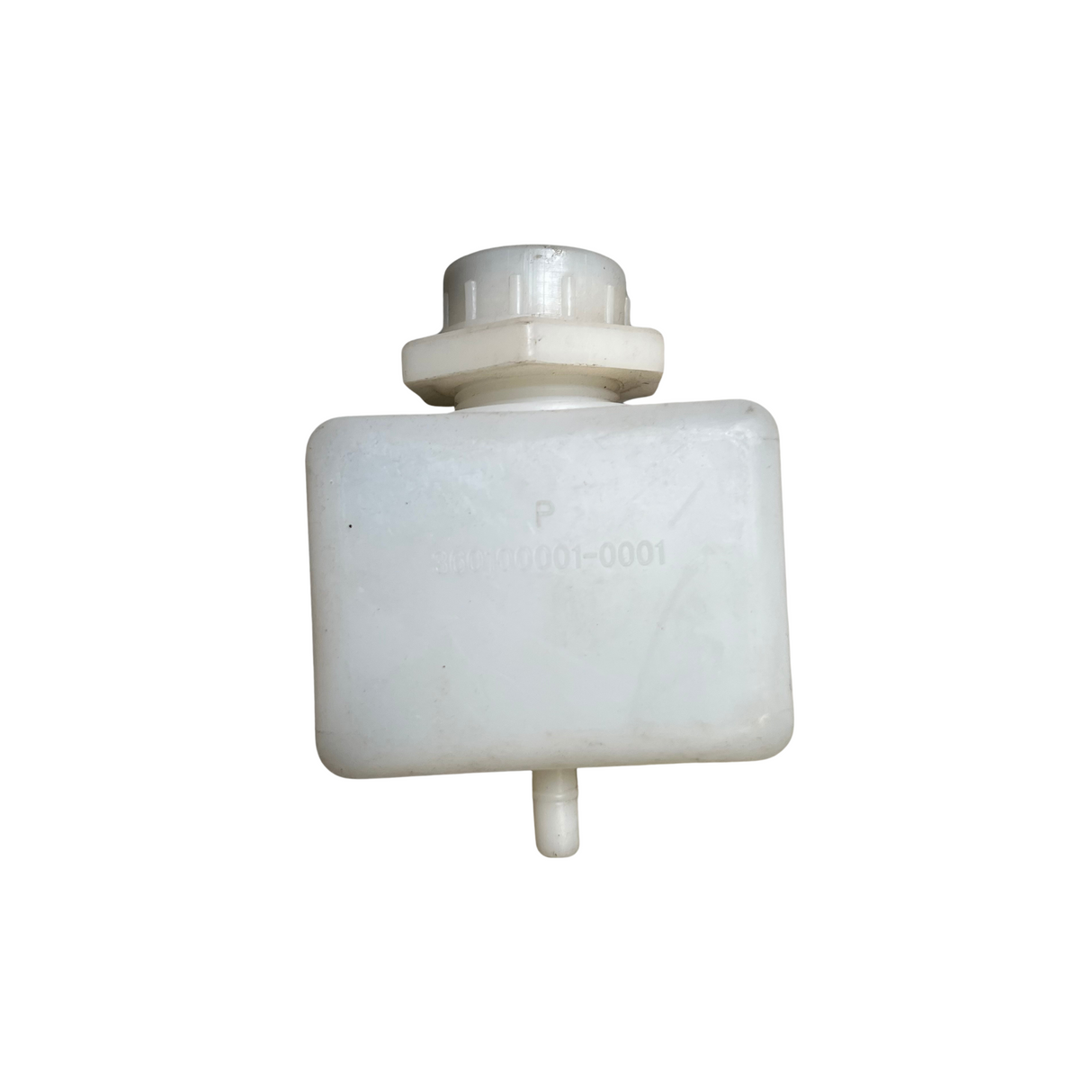 Bremsflüssigkeitsbehälter MONACL040101