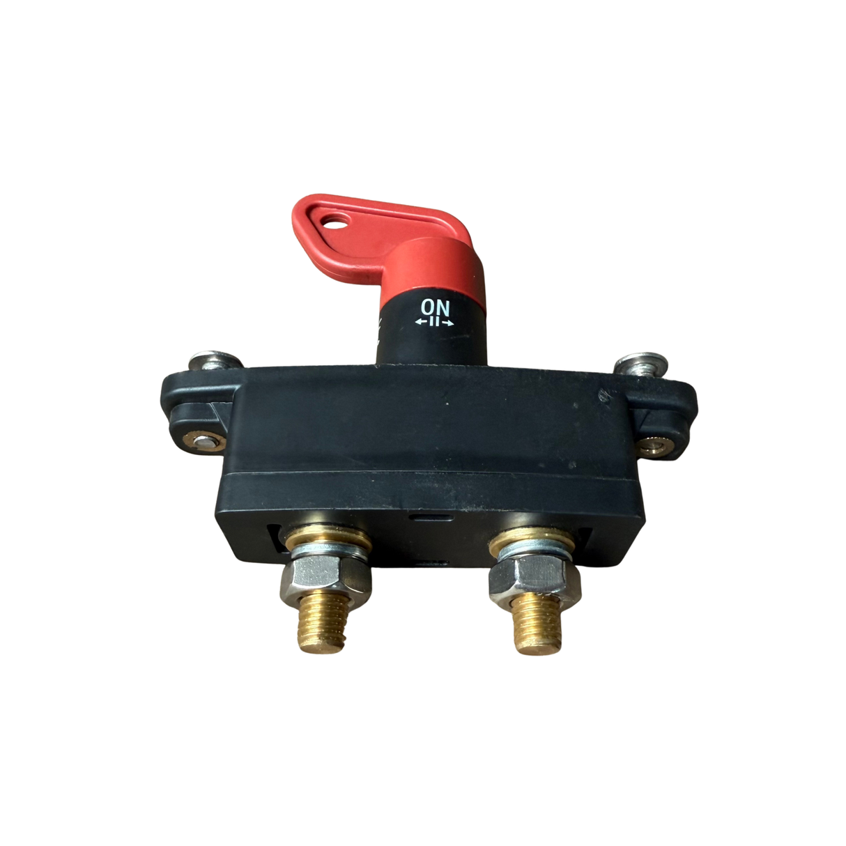 Batterietrennschalter MONACL040114