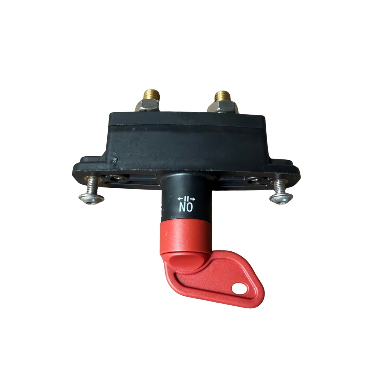 Batterietrennschalter MONACL040114