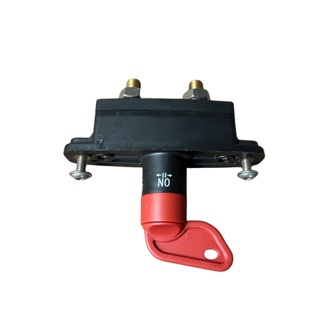 Batterietrennschalter MONACL040114