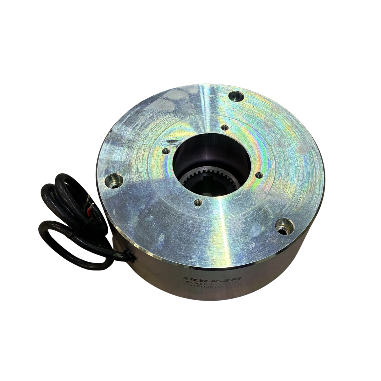 Elektrische Bremse YMB-05M16-BQ-140-48-180-35-10