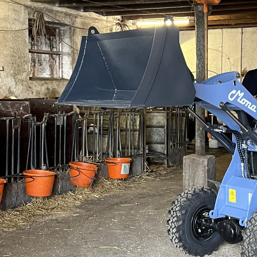 Pelle 90 cm