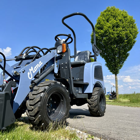 Bereifung Industrie 23x8,5-12