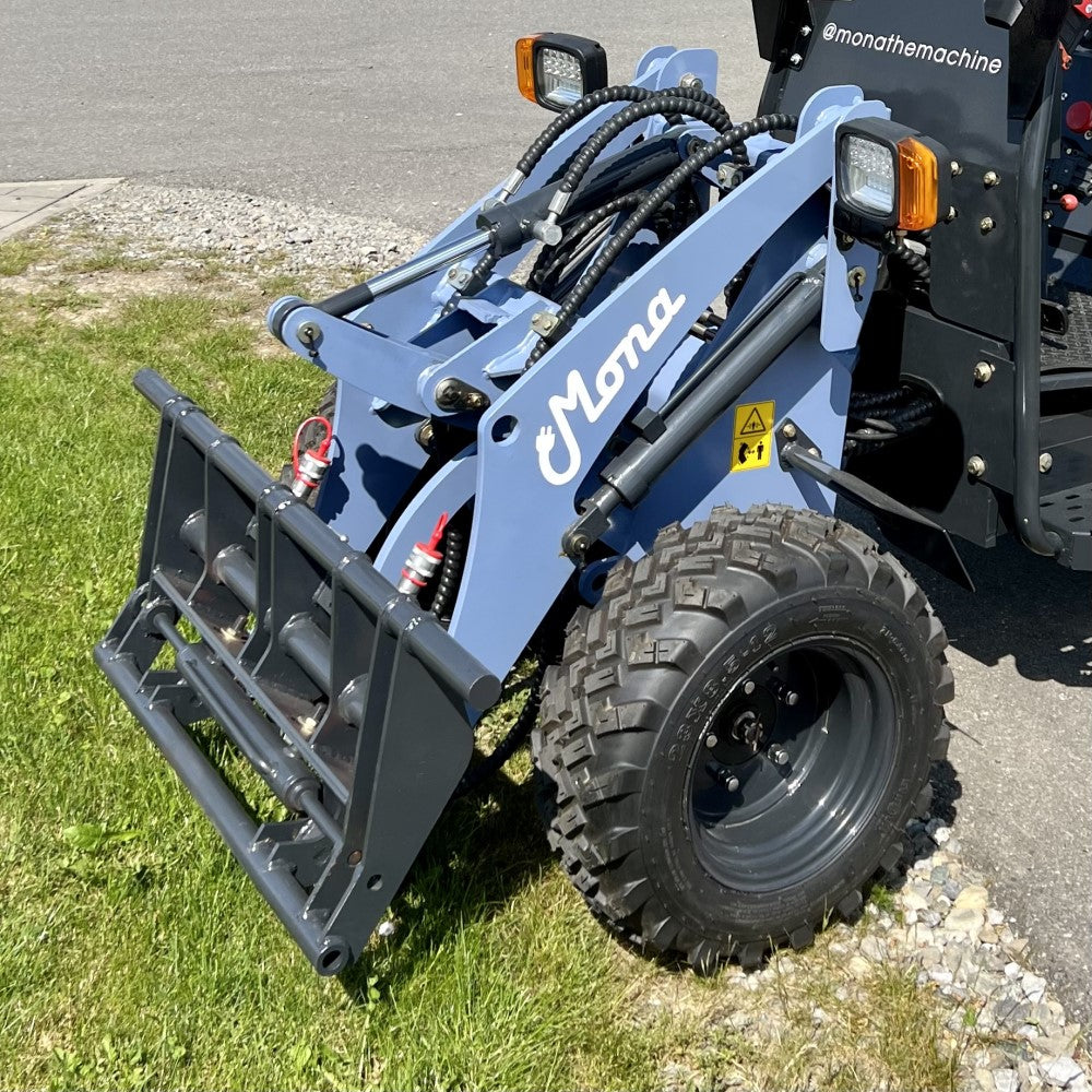 Bereifung Rasen 23x8,5-12