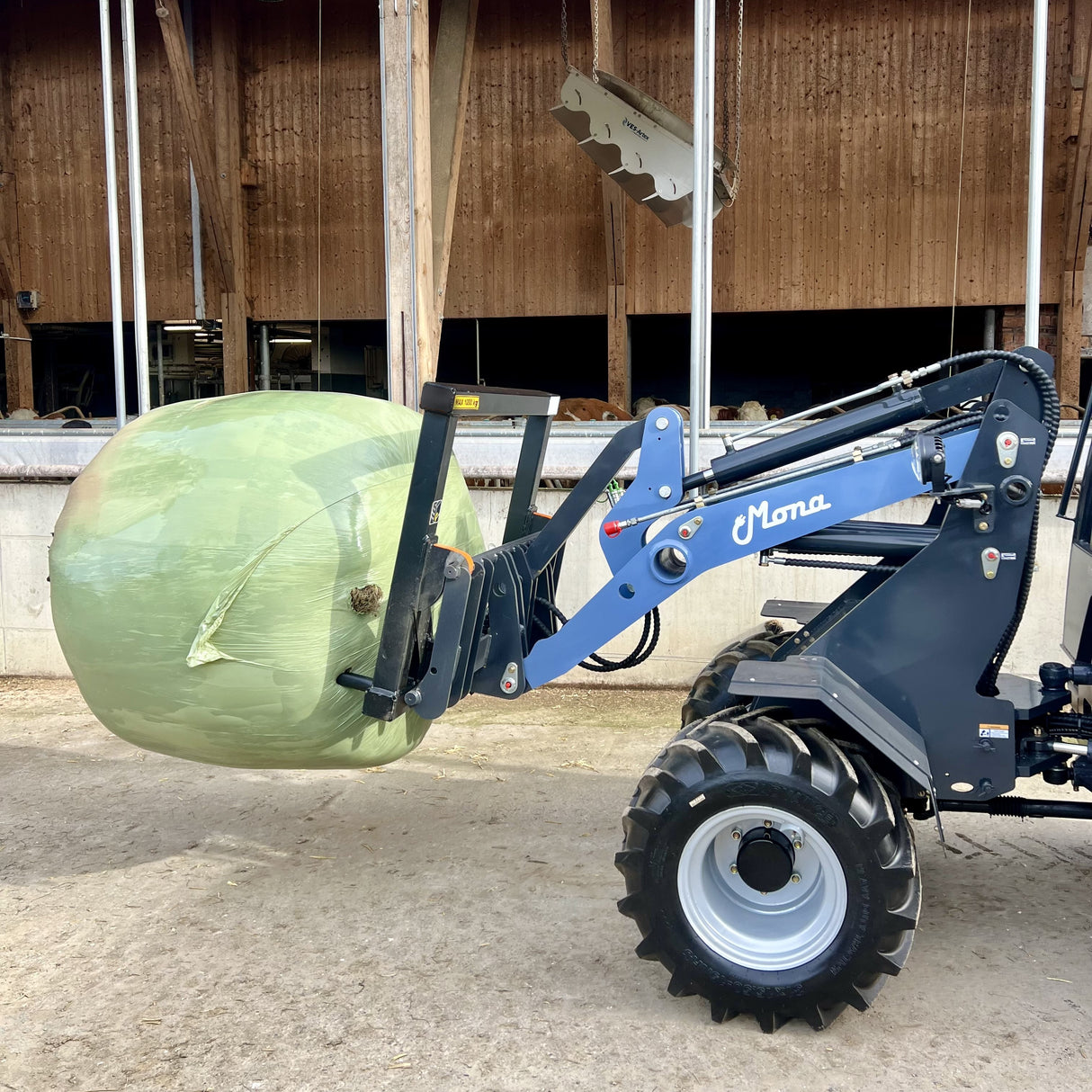 Bale craché pour l'enregistrement de l'EURO