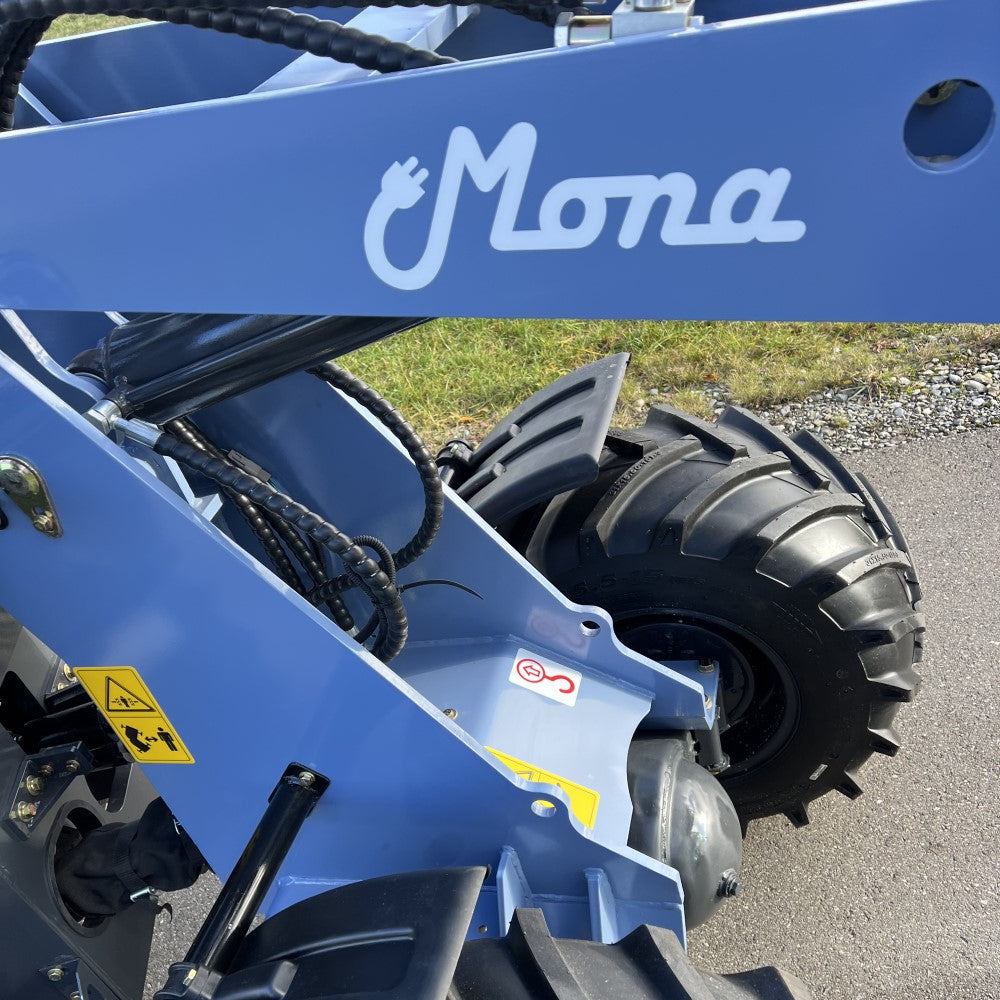 MONA TERRA