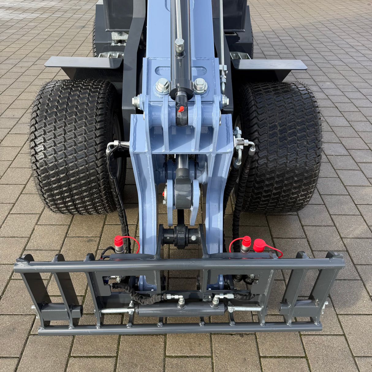 Rasenbereifung (31 x 15,5 – 15)