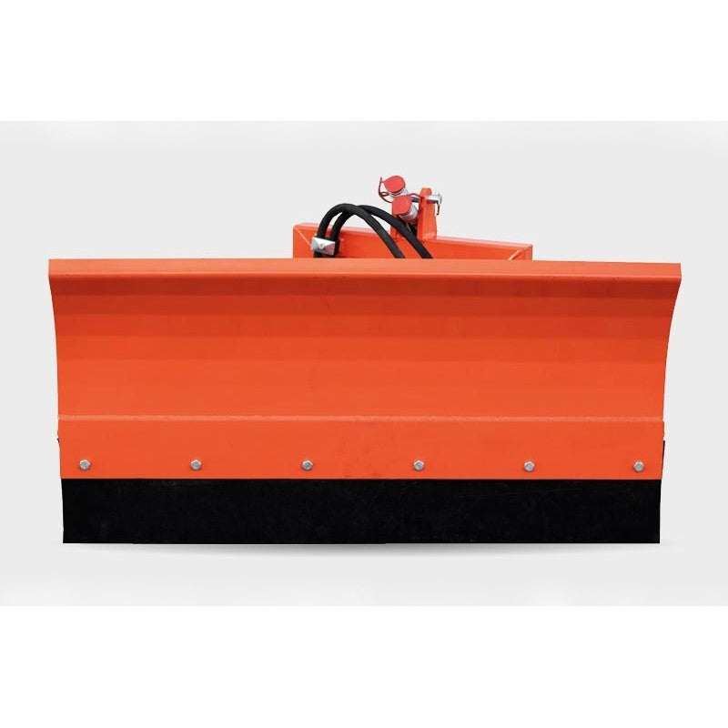 Schneeschild hydraulisch schwenkbar 170 cm für EURO-Aufnahme