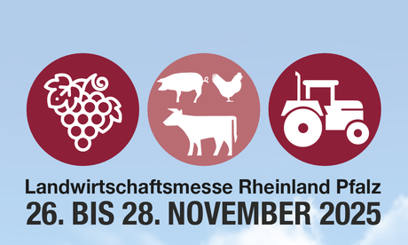 MONA Motors auf der Landwirtschaftsmesse Rheinland Pfalz 2025 Stand 229