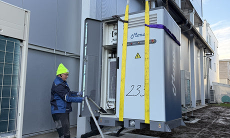 Batteriespeicher richtig dimensionieren: So holen Sie den maximalen Ertrag aus jeder gespeicherten kWh