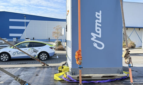 Gewerbespeicher Preise 2026: Was kostet ein Batteriespeicher für Unternehmen?