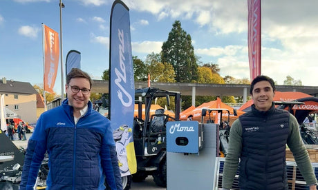 Info-Veranstaltung Eigenstromnutzung & Trading für Landwirte 21.03.2026 Bad Waldsee