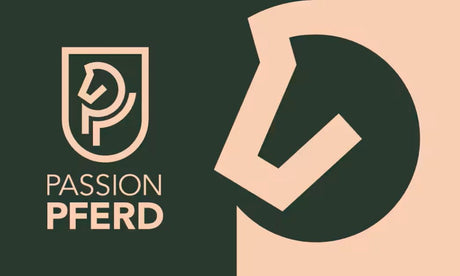 MONA auf der Passion Pferd Hannover 2025 in Halle 20 Stand B01