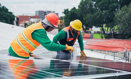 Die ideale Lösung für Elektrikerbetriebe: Elektrische Radlader