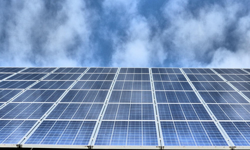 Batteriespeicher im Außenbereich ab 1 MWh werden privilegiert