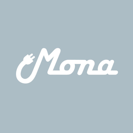 Ersatzteile für MONA Lunar Version 1