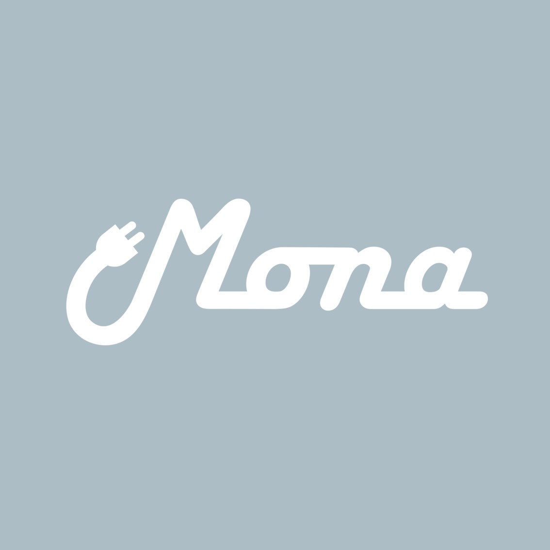 Ersatzteile für MONA Terra und Terra+ Version 2