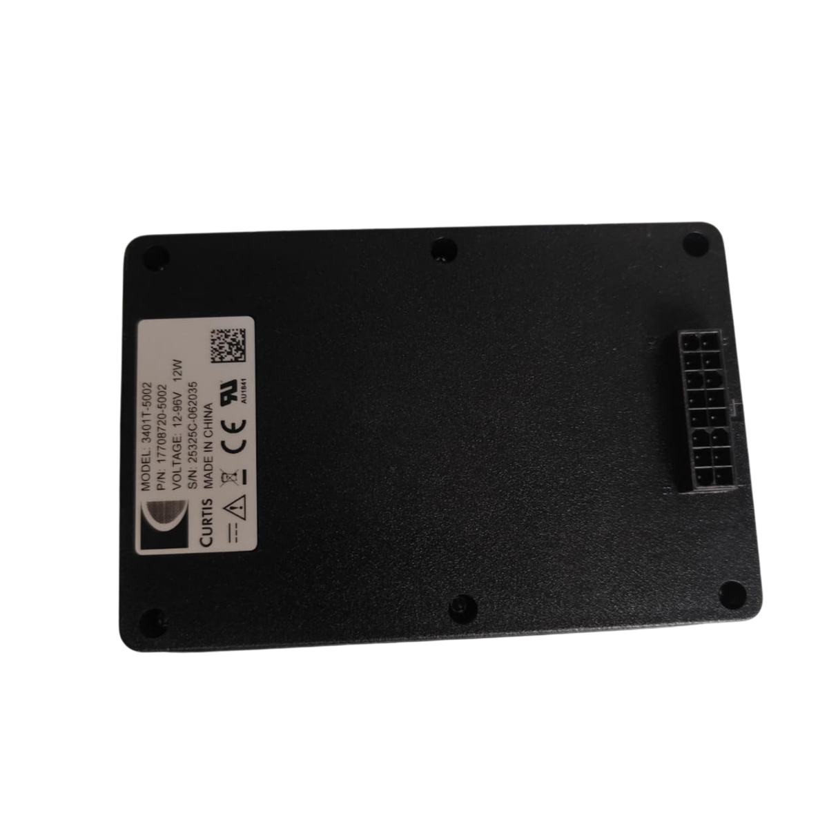 Curtis Display 3401T-5002