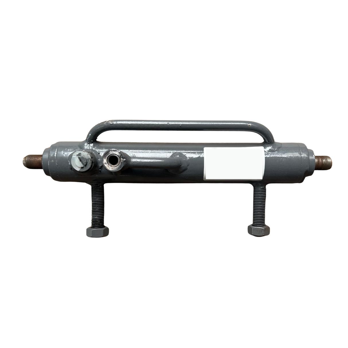 Quick change cylinder for MONA holder MONACL010810