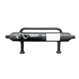 Quick change cylinder for MONA holder MONACL010810