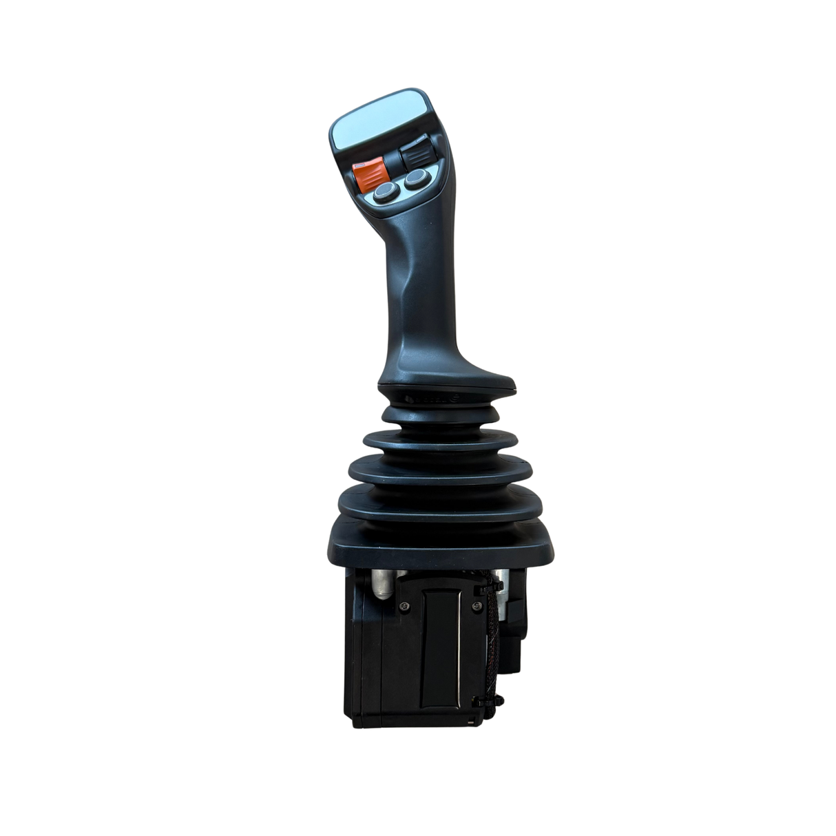 Elobau Joystick komplett mit Griff rechts CAN (25-0212V1R) 70000331
