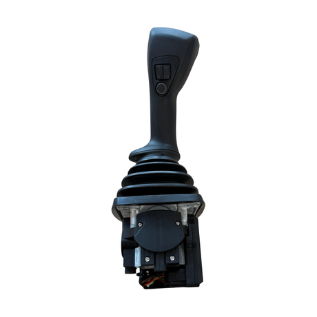 Elobau Joystick komplett mit Griff rechts CAN (25-0212V1R) 70000331