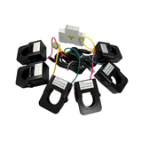 Set mit 1x Smart Meter und 6x CT für MONA Island 60 ADL400M-CT-2-D36