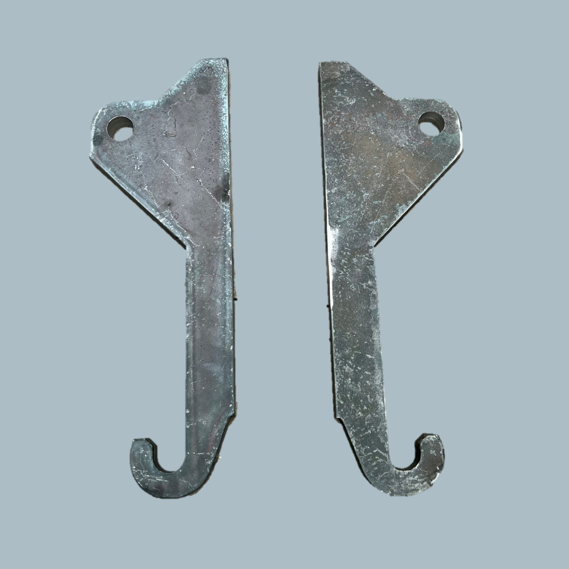 Hook standard holder (1 pair) CL010 