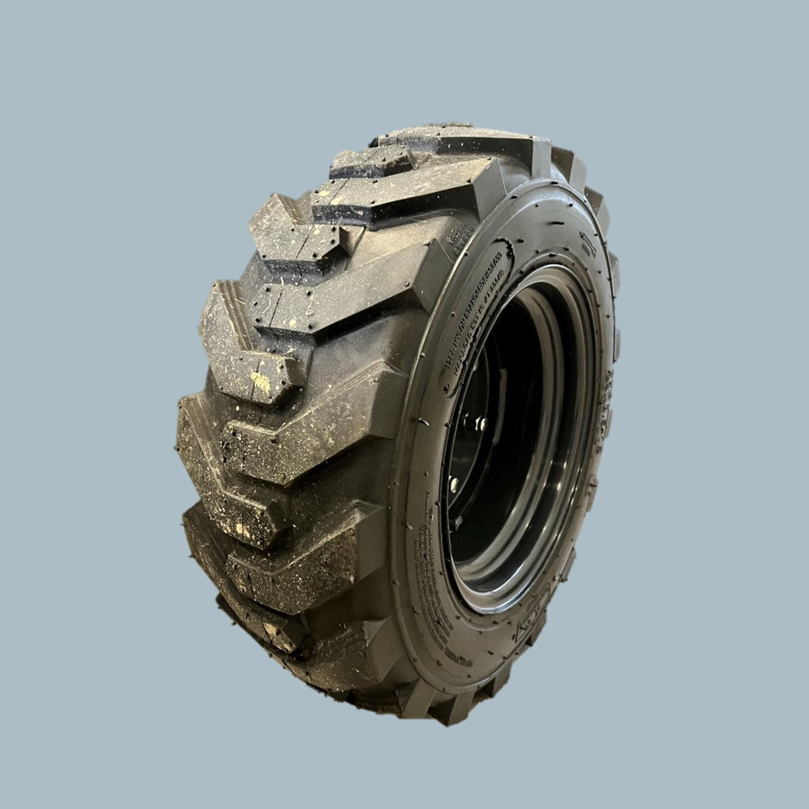 Industrial tires 23x8.5-12 left (1 tire) CLW001-LI 