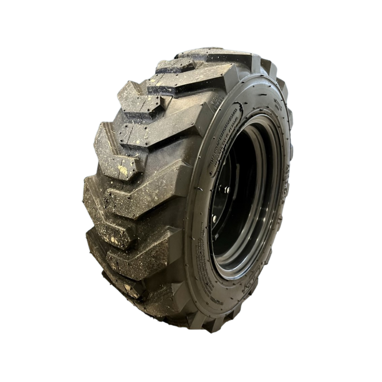 Industrial tires 23x8.5-12 right (1 tire) CLW001-RE 