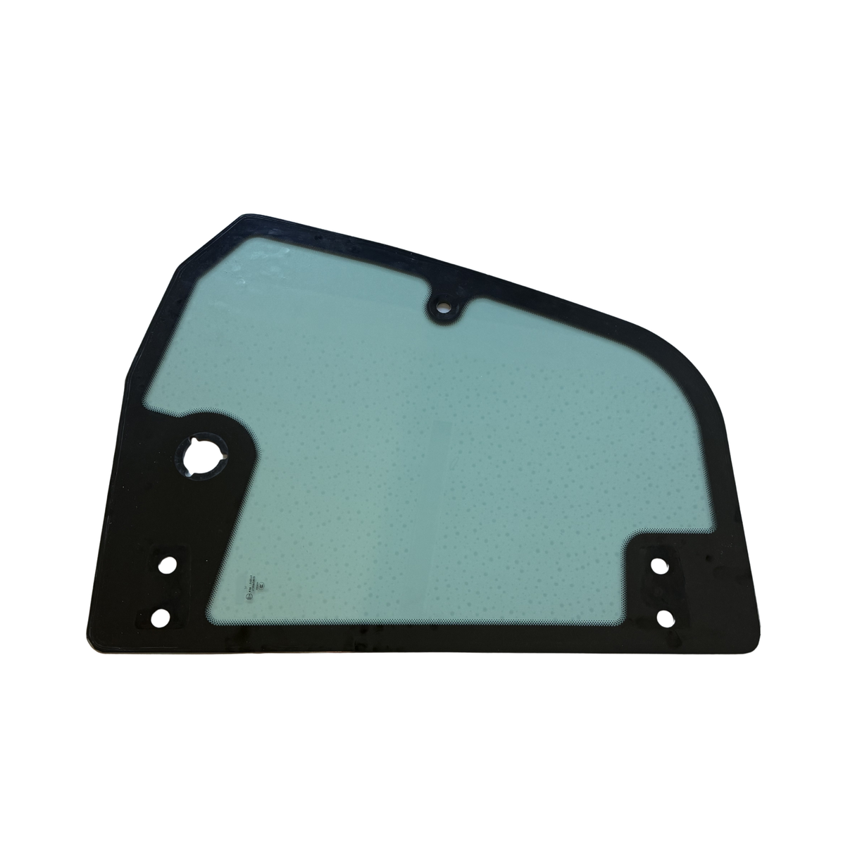 Vitre de cabine droite pour MONA Solara M10181