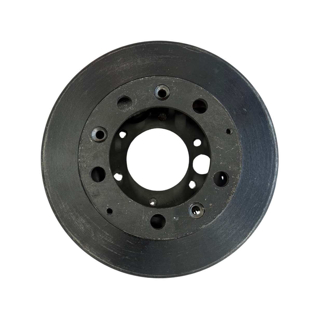 Tambour de frein pour MONA Solara M10214