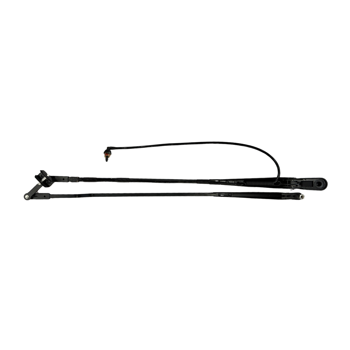 Windscreen wiper arm for MONA Solara M10217