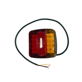 Feu arrière droit ou gauche pour MONA Solara M10222