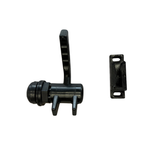 Poignée de porte de fenêtre droite MONA Solara M10227