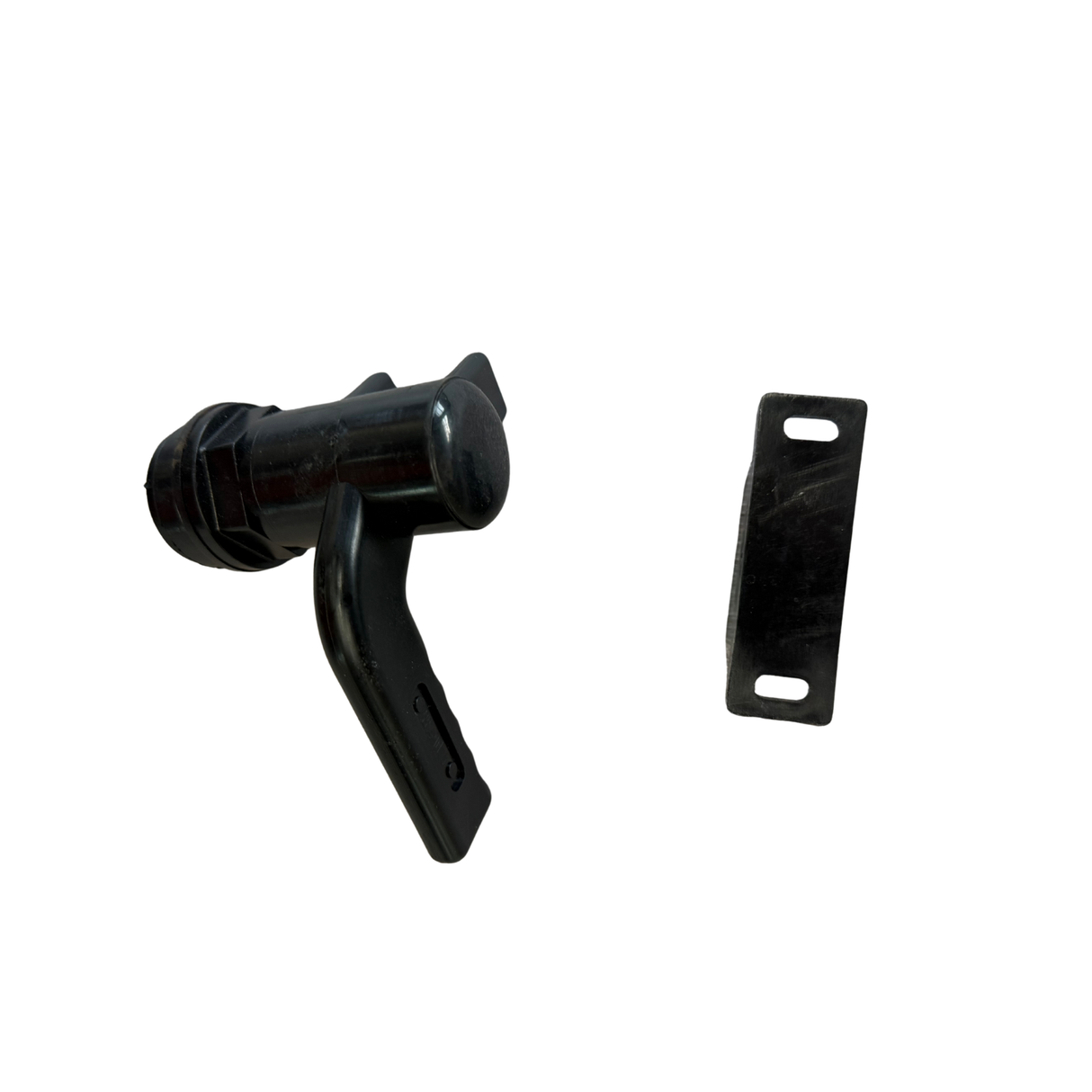 Poignée de porte de fenêtre droite MONA Solara M10227