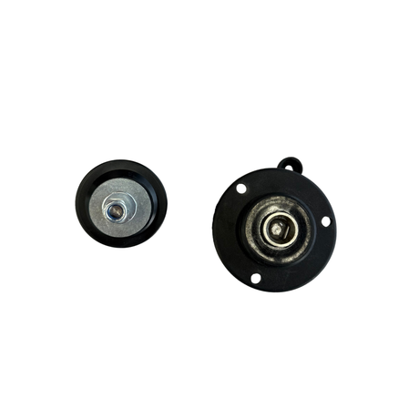 Butée de porte de cabine MONA Solara M10228