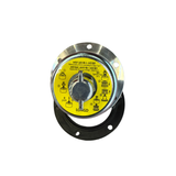 Couvercle pour réservoir d'huile hydraulique M10244