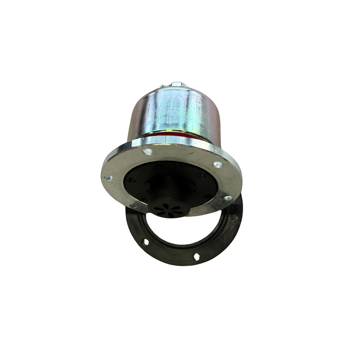 Couvercle pour réservoir d'huile hydraulique M10244