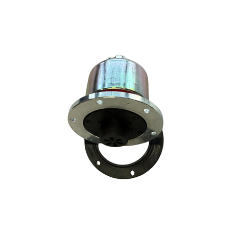 Couvercle pour réservoir d'huile hydraulique M10244