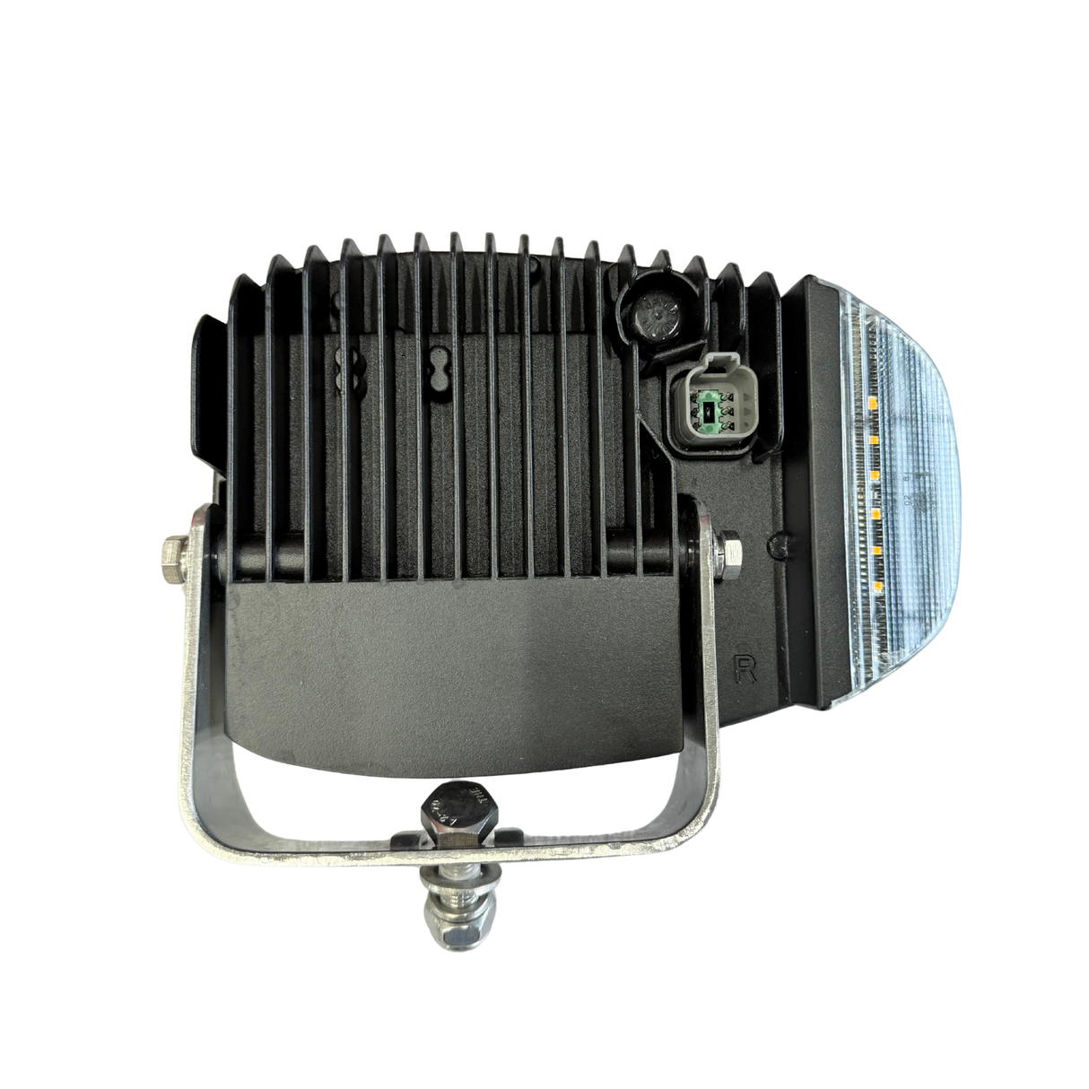 Phare avant à LED homologué pour la route, côté droit M10254