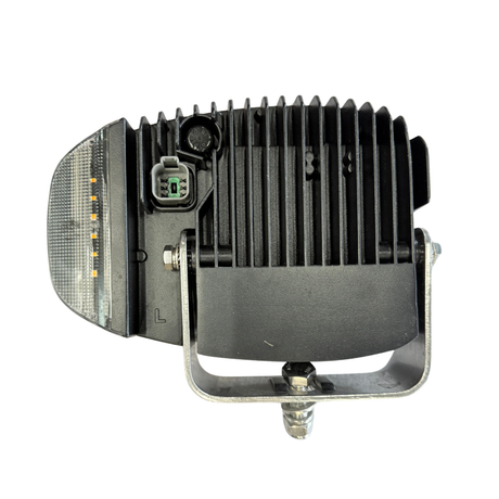 Phare avant à LED homologué pour la route, gauche M10255