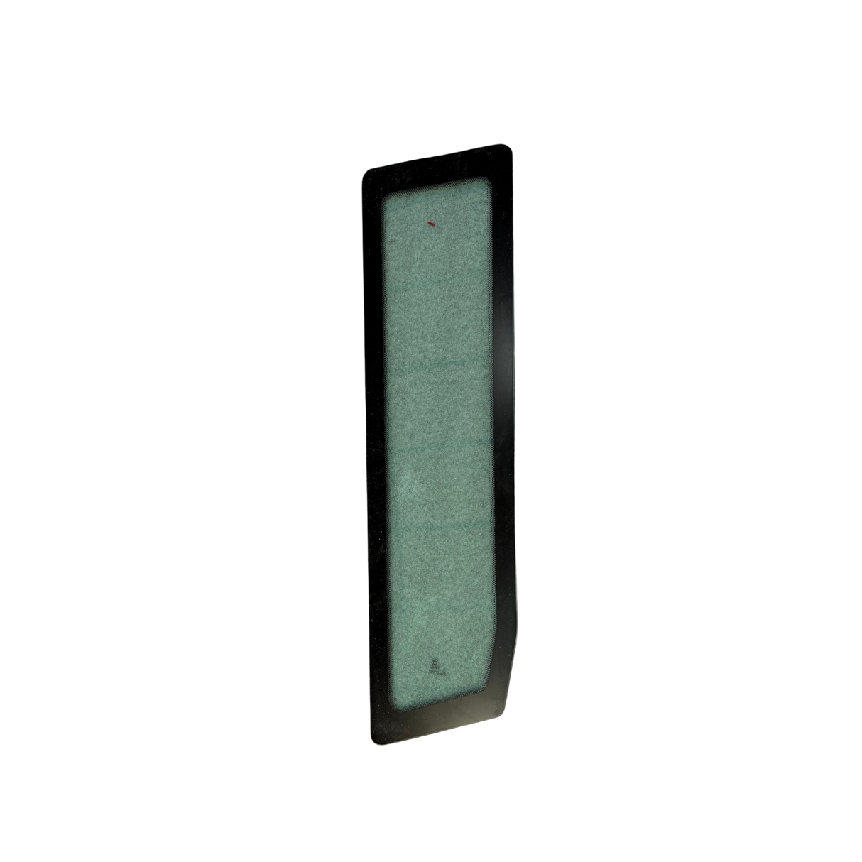 Glass pane for cabin right MONA Solara M10268