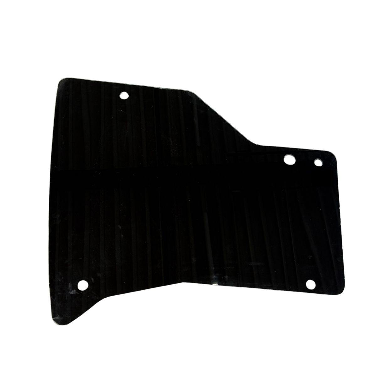 Vitre de cabine, en bas à droite, MONA Solara M10270