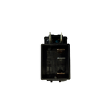 Interrupteur vide M10277