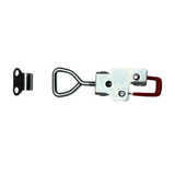 Lock for Frunk M10321